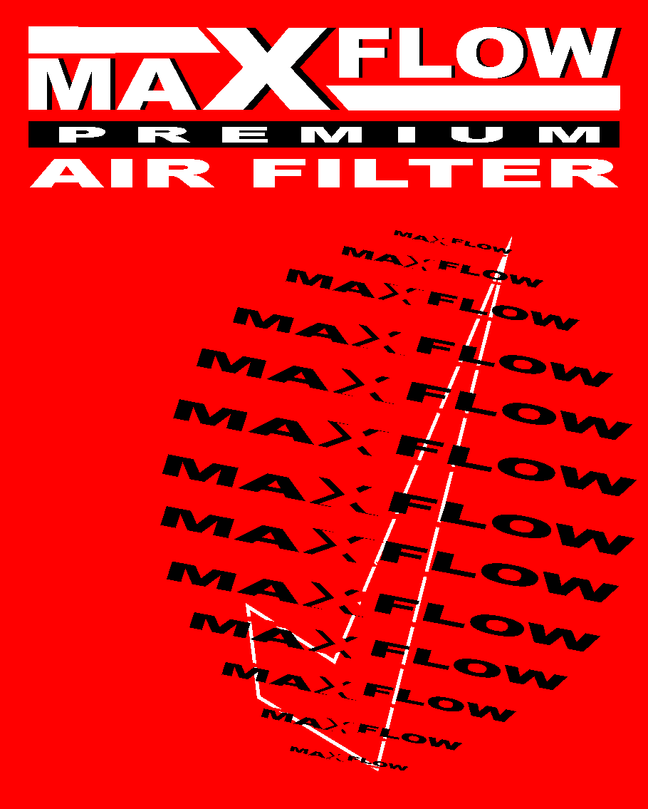 MAXFLOW Air Filters Oil Filter Fuel Filters Cabin Filters and